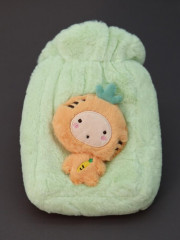 Грелка плюшевая с ремешком «Plush friends» - Фото 1