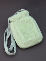 Грелка плюшевая с ремешком «Plush friends» - Фото 3