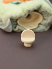 Грелка плюшевая с ремешком «Plush friends» - Фото 4