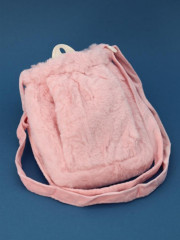 Грелка плюшевая с ремешком «Plush friends» - Фото 2