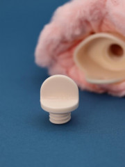 Грелка плюшевая с ремешком «Plush friends» - Фото 4