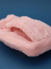 Грелка плюшевая с ремешком «Plush friends» - Фото 5