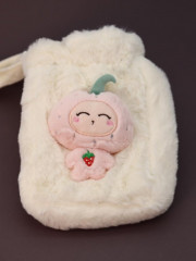 Грелка плюшевая с ремешком «Plush friends» - Фото 1