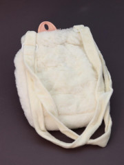 Грелка плюшевая с ремешком «Plush friends» - Фото 2