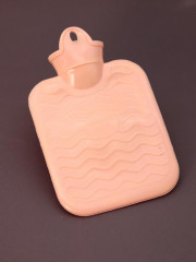 Грелка плюшевая с ремешком «Plush friends» - Фото 6