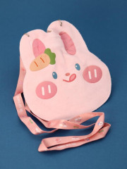 Грелка с ремешком «Foodie bunny» - Фото 1