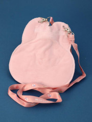 Грелка с ремешком «Foodie bunny» - Фото 2