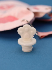 Грелка с ремешком «Foodie bunny» - Фото 6