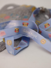 Грелка с ремешком «Foodie cat» - Фото 5