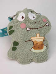 Грелка с ремешком «Foodie croc» - Фото 1