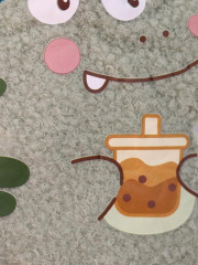 Грелка с ремешком «Foodie croc» - Фото 2