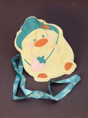 Грелка с ремешком «Foodie duck» - Фото 1