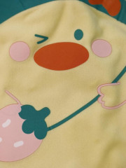 Грелка с ремешком «Foodie duck» - Фото 2