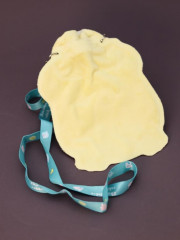 Грелка с ремешком «Foodie duck» - Фото 3