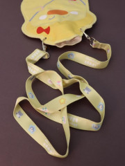 Грелка с ремешком «Foodie duck» - Фото 3