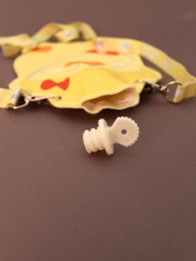 Грелка с ремешком «Foodie duck» - Фото 4