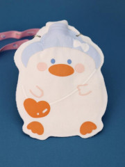 Грелка с ремешком «Foodie goose» - Фото 2