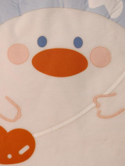 Грелка с ремешком «Foodie goose» - Фото 3