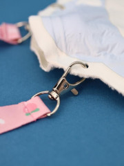 Грелка с ремешком «Foodie goose» - Фото 5