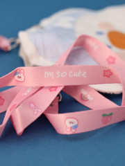 Грелка с ремешком «Foodie goose» - Фото 6