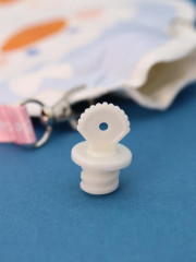 Грелка с ремешком «Foodie goose» - Фото 8