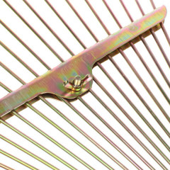 Грабли веерные - Фото 2