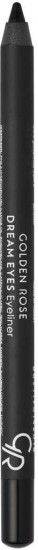 Карандаш для глаз «Dream Eyes Eyeliner», оттенок 401