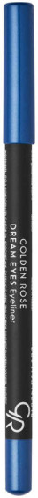 Карандаш для глаз «Dream Eyes Eyeliner», оттенок 421