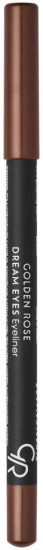 Карандаш для глаз «Dream Eyes Eyeliner», оттенок 409