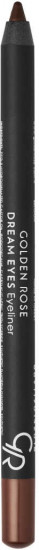 Карандаш для глаз «Dream Eyes Eyeliner», оттенок 409
