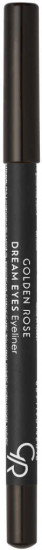 Карандаш для глаз «Dream Eyes Eyeliner», оттенок 406