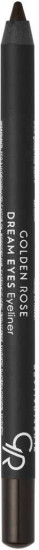 Карандаш для глаз «Dream Eyes Eyeliner», оттенок 406
