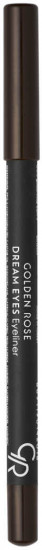 Карандаш для глаз «Dream Eyes Eyeliner», оттенок 407