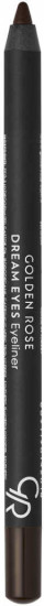 Карандаш для глаз «Dream Eyes Eyeliner», оттенок 407