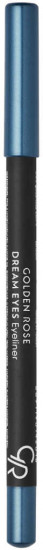 Карандаш для глаз «Dream Eyes Eyeliner», оттенок 415