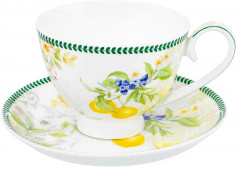 Набор чайный «Лимоны» - Фото 3