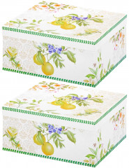 Набор чайный «Лимоны» - Фото 9