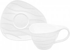 Чайная пара «Айсберг волны» - Фото 3