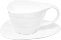 Чайная пара «Айсберг волны» - Фото 4