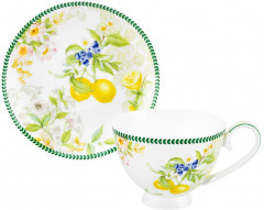 Набор чайный «Лимоны» - Фото 3