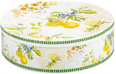 Набор чайный «Лимоны» - Фото 9