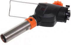 Горелка газовая портативная с пьезоподжигом - Фото 1