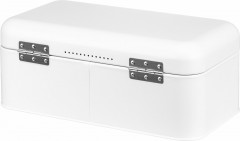 Хлебница с откидной крышкой - Фото 6