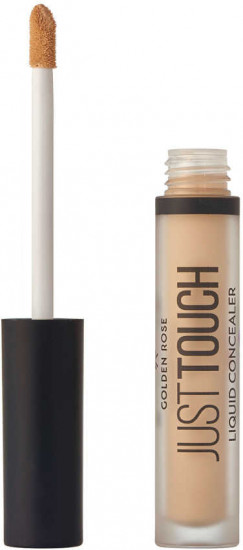 Консилер для лица «Just touch liquid concealer», оттенок 01