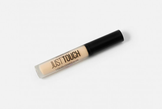 Консилер для лица «Just touch liquid concealer», оттенок 01