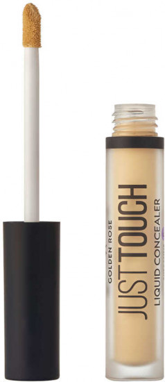 Консилер для лица «Just touch liquid concealer», оттенок 02