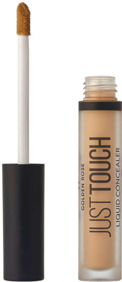 Консилер для лица «Just touch liquid concealer», оттенок 03