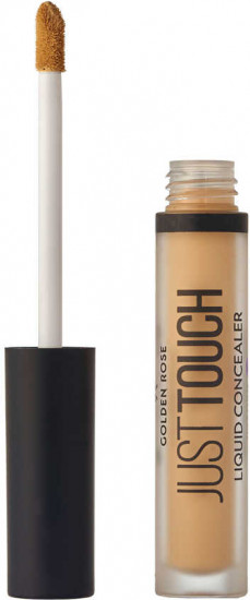 Консилер для лица «Just touch liquid concealer», оттенок 04