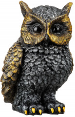 Фигурка садовая «Филин» - Фото 3