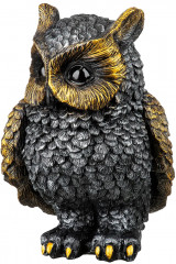 Фигурка садовая «Филин» - Фото 4